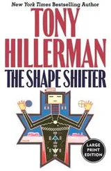 Cover of The Shape Shifter