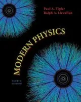 Cover of Modern physics