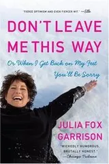 Cover of Don't Leave Me This Way