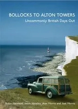 Cover of Bollocks to Alton Towers