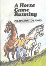 Cover of A Horse Came Running