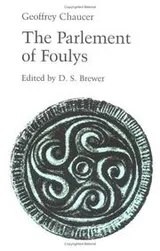 Cover of The parlement of foulys