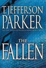 Cover of The Fallen LP