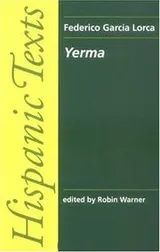 Cover of Yerma