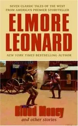 Cover of Blood Money and Other Stories