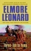 Cover of Three-Ten to Yuma and Other Stories