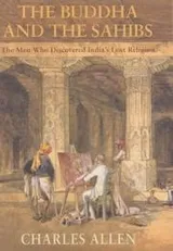Cover of The Buddha and the Sahibs