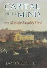 Cover of Capital of the mind