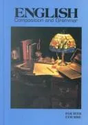 Cover of English Composition and Grammar 1988