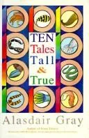 Cover of Ten tales tall & true
