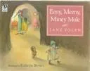 Cover of Eeny, Meeny, Miney Mole