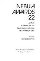 Cover of Nebula Awards 22