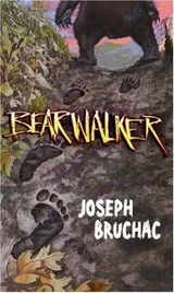 Cover of Bearwalker