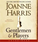 Cover of Gentlemen and Players CD