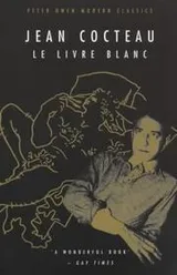 Cover of Le Livre Blanc