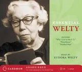 Cover of Essential Welty CD