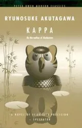 Cover of Kappa