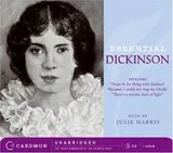 Cover of Essential Dickinson CD