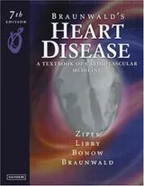 Cover of Braunwald's Heart Disease