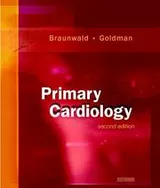 Cover of Primary cardiology