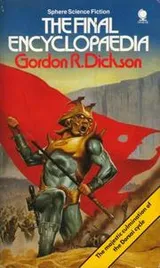 Cover of The Final Encyclopaedia