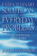 Cover of Extraordinary Solutions to Everyday