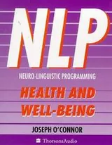 Cover of NLP, Health and Well-Being