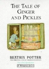 Cover of The tale of Ginger & Pickles