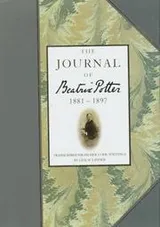 Cover of The Journal of Beatrix Potter