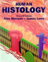 Cover of Human Histology