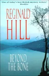 Cover of Beyond the Bone