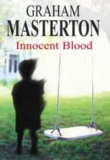 Cover of Innocent Blood