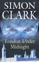 Cover of London Under Midnight