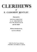 Cover of The Complete Clerihews of E. Clerihew Bentley