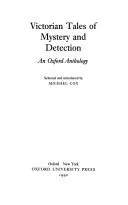 Cover of Victorian Tales of Mystery and Detection