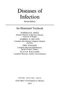 Cover of Diseases of Infection