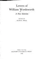 Cover of Letters of William Wordsworth
