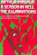 Cover of A Season in Hell and The Illuminations