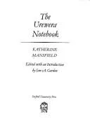 Cover of The Urewera notebook