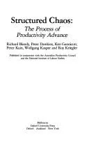 Cover of Structured Chaos