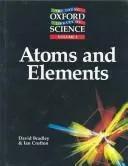 Cover of Atoms and elements
