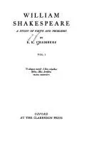Cover of William Shakespeare