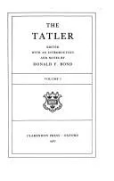 Cover of The Tatler