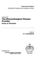 Cover of The Rheumatological disease process