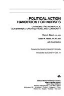 Cover of Political Action Handbook for Nurses