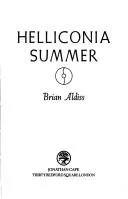 Cover of Helliconia Summer