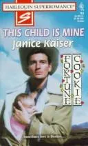 Cover of This child is mine