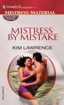 Cover of Mistress by Mistake (Promotional Presents)