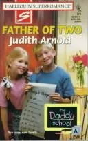 Cover of Father Of Two