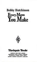 Cover of Every move you make